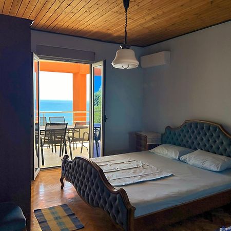 Apartments Olga Ulcinj Eksteriør bilde