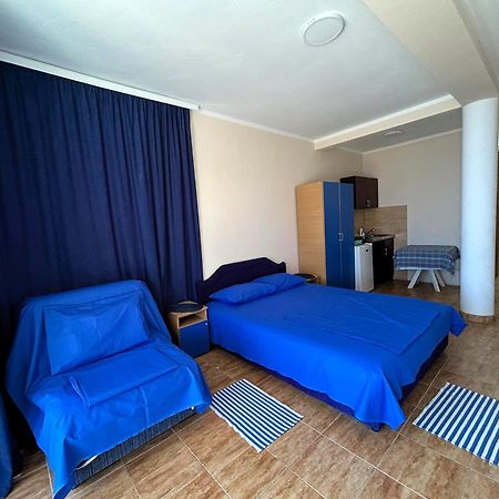 Apartments Olga Ulcinj Eksteriør bilde