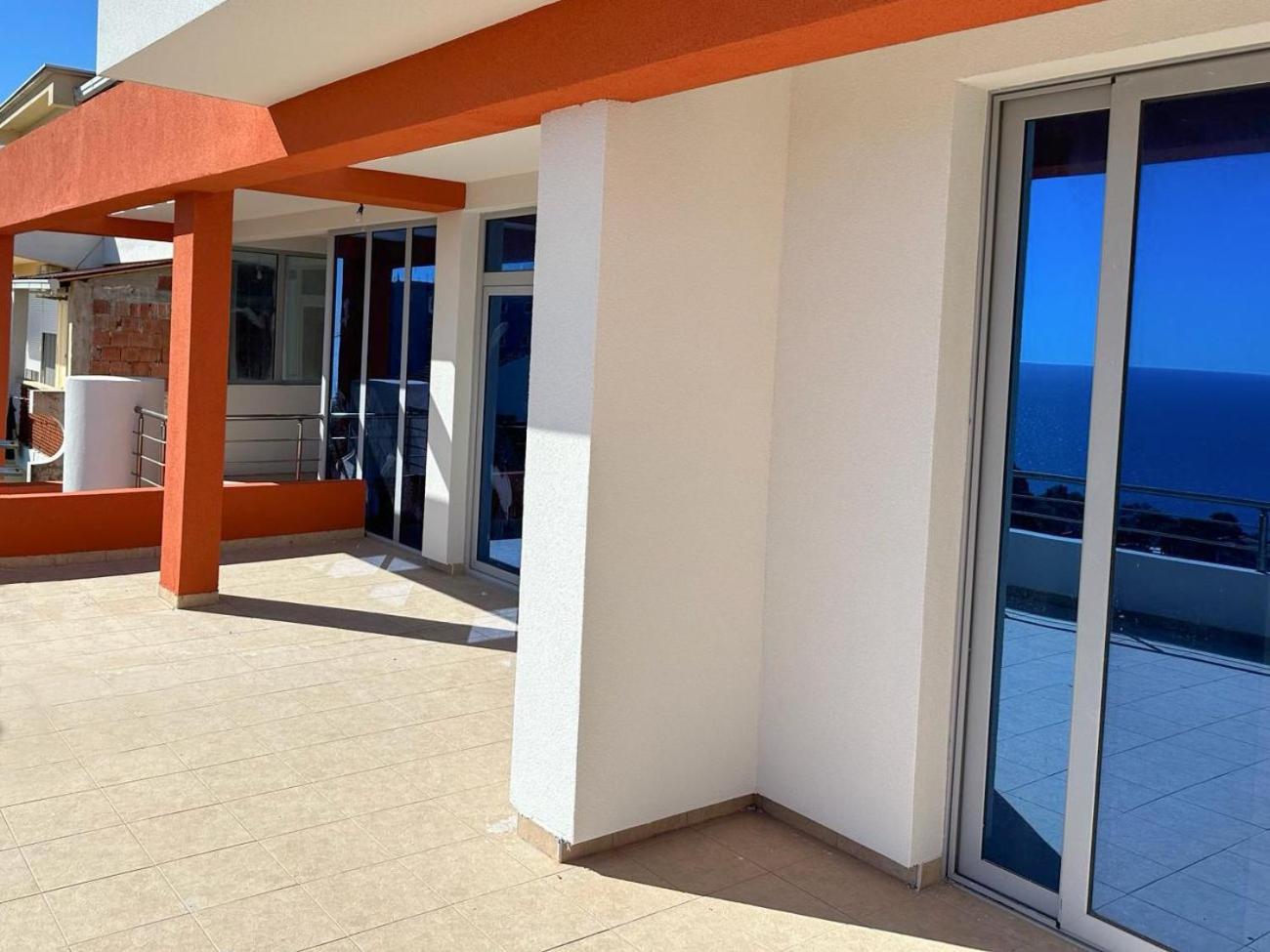 Apartments Olga Ulcinj Eksteriør bilde