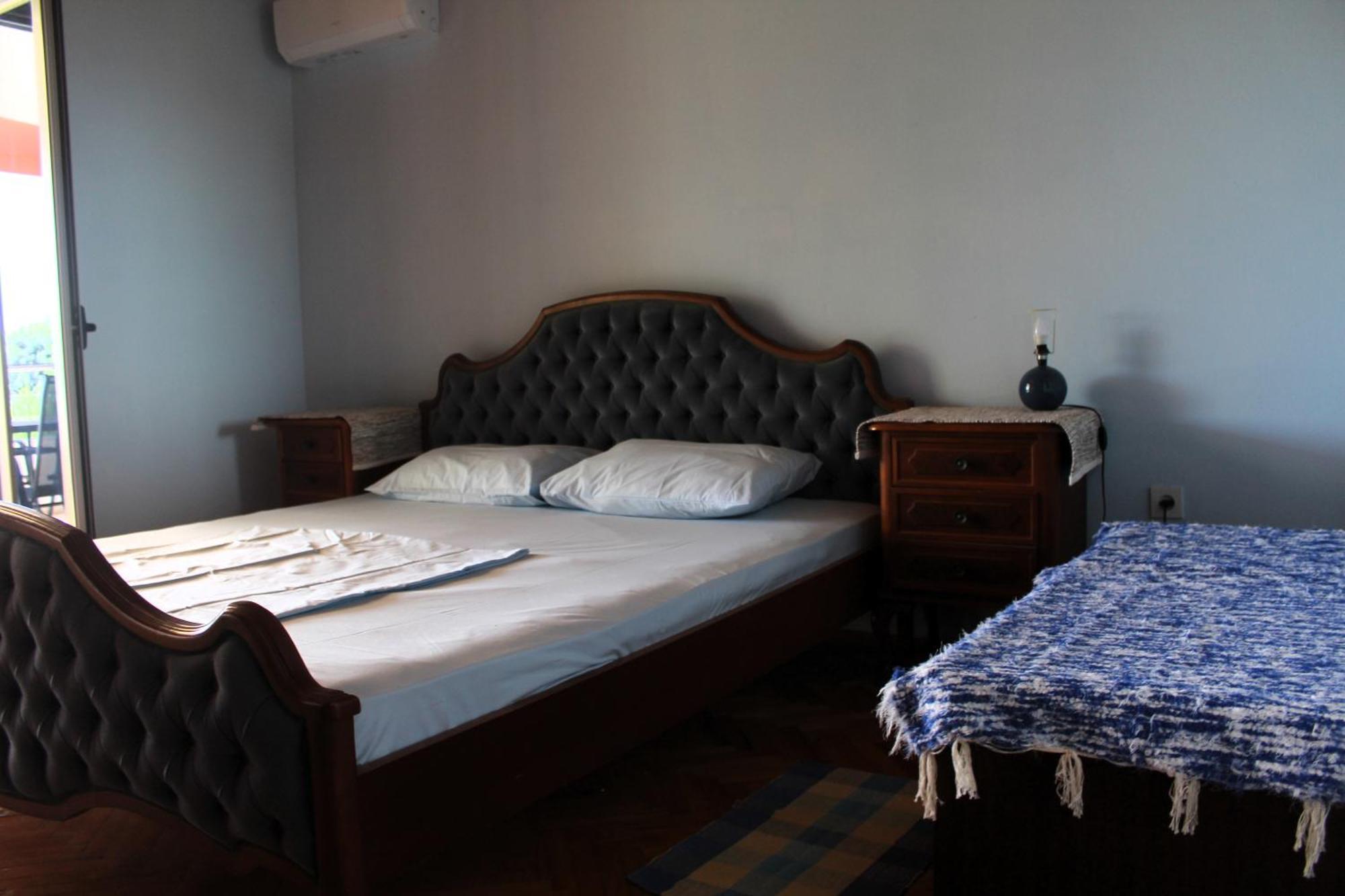 Apartments Olga Ulcinj Eksteriør bilde