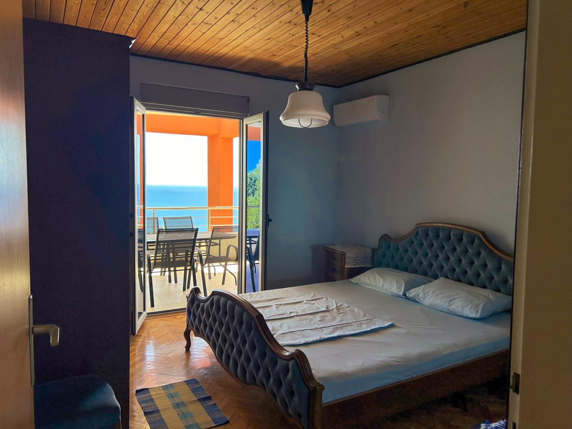 Apartments Olga Ulcinj Eksteriør bilde