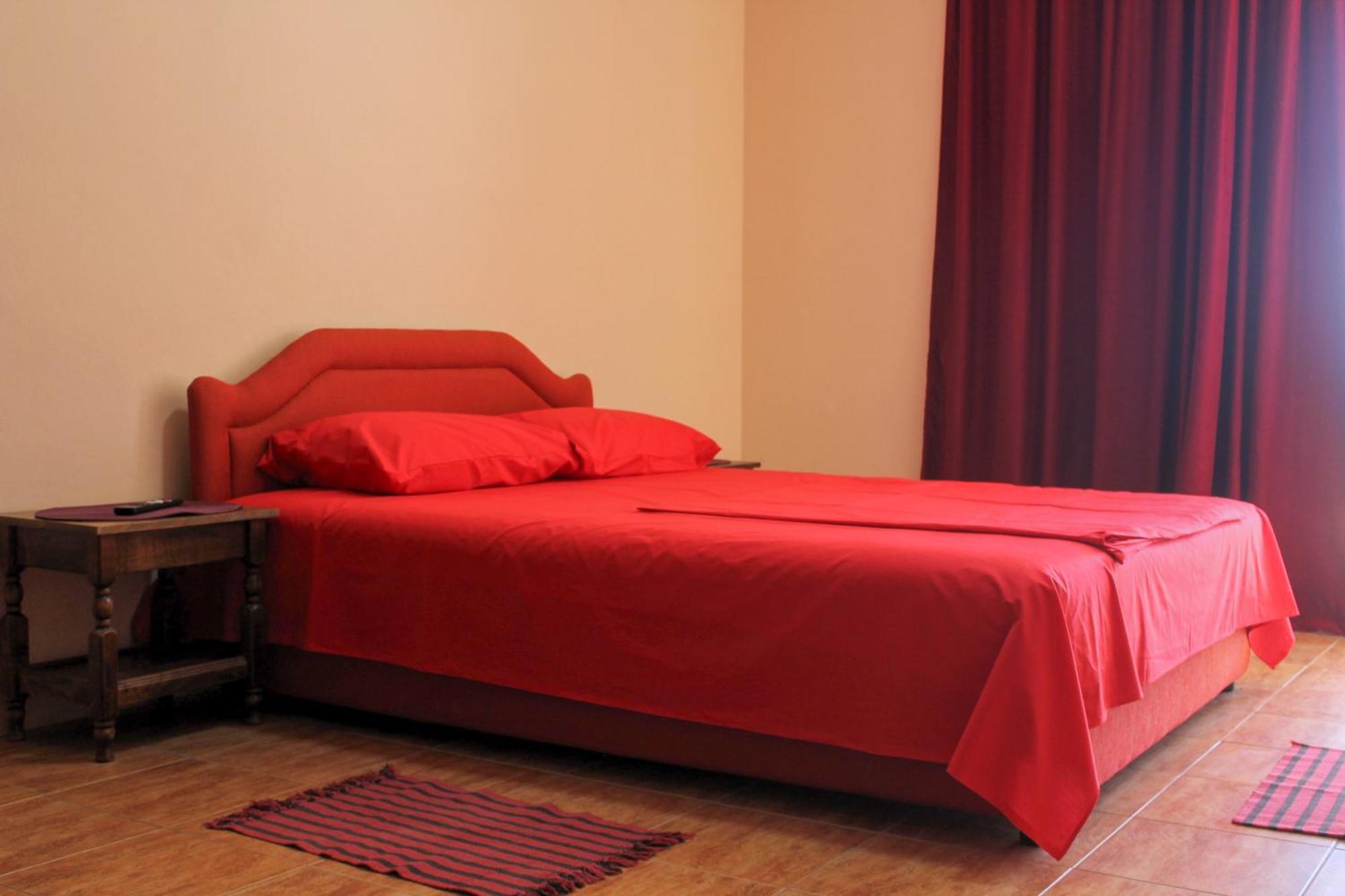 Apartments Olga Ulcinj Eksteriør bilde