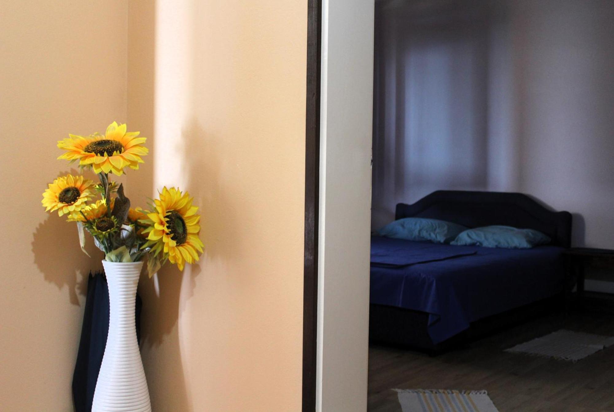 Apartments Olga Ulcinj Eksteriør bilde
