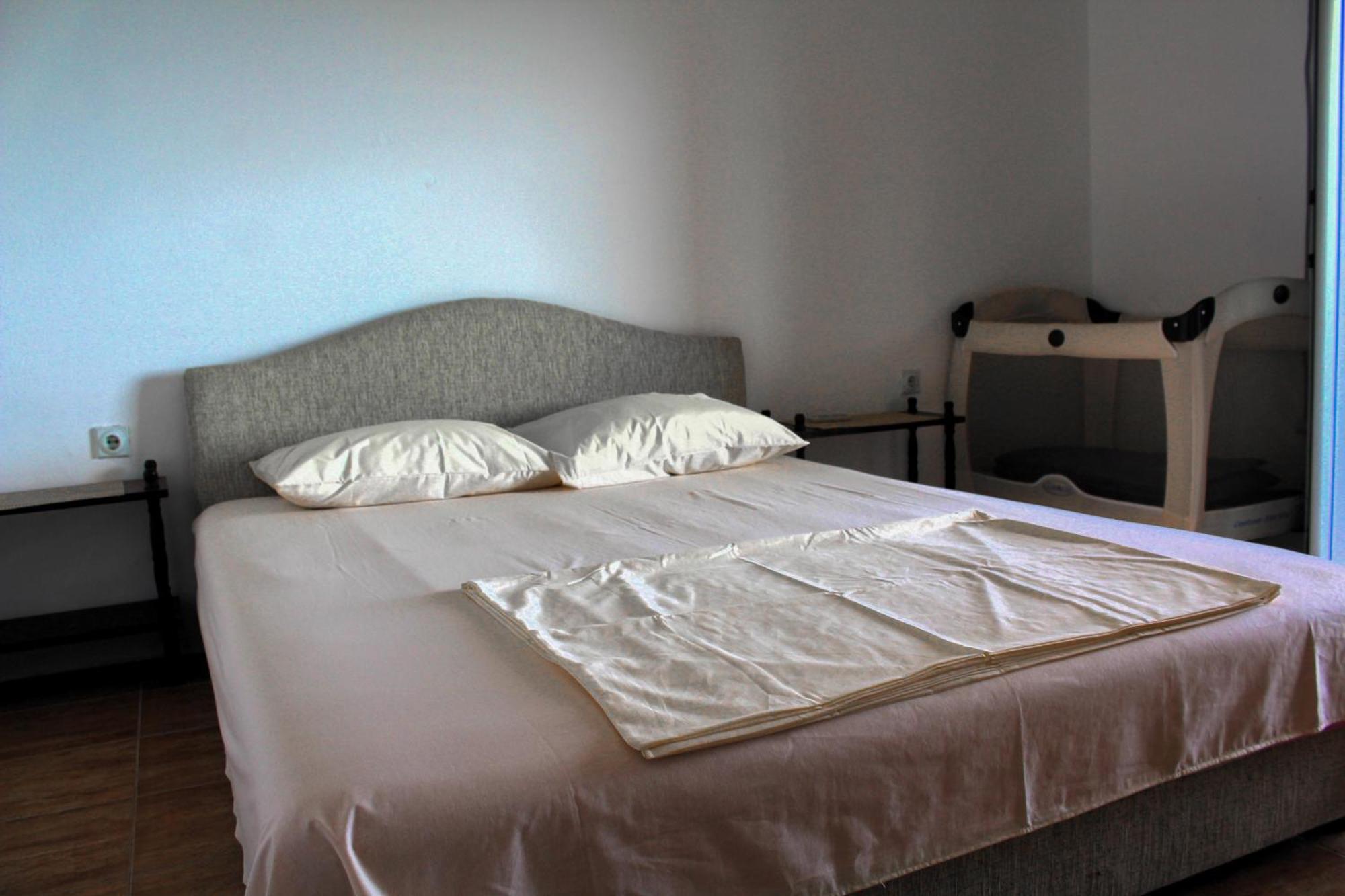 Apartments Olga Ulcinj Eksteriør bilde