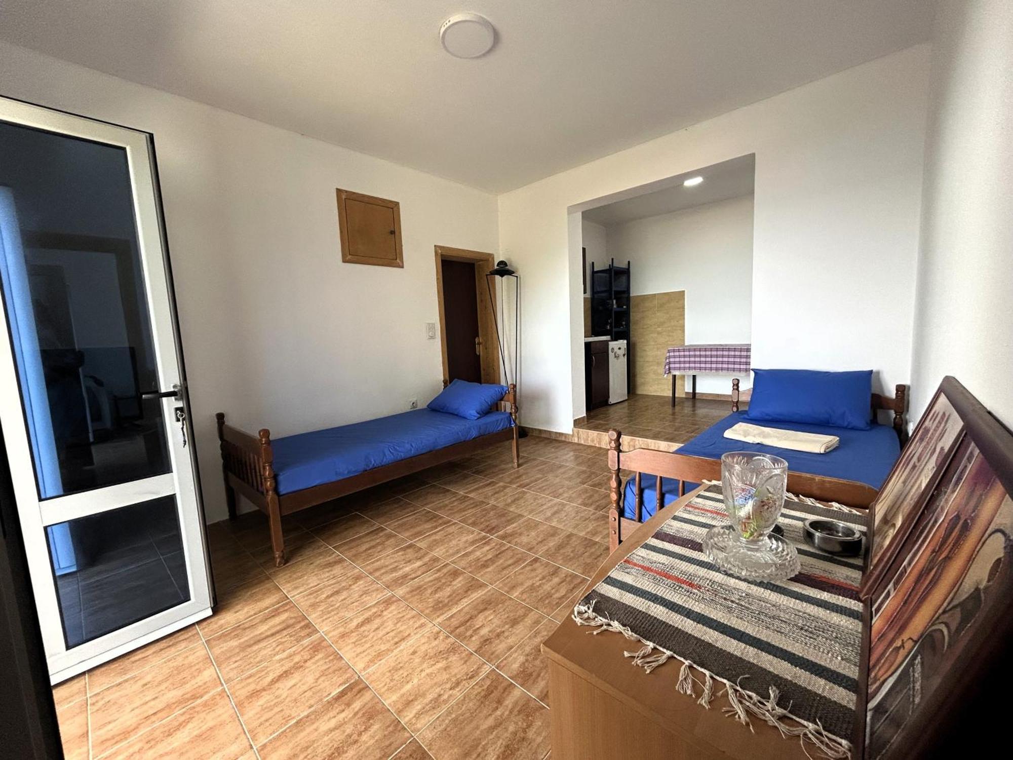 Apartments Olga Ulcinj Eksteriør bilde