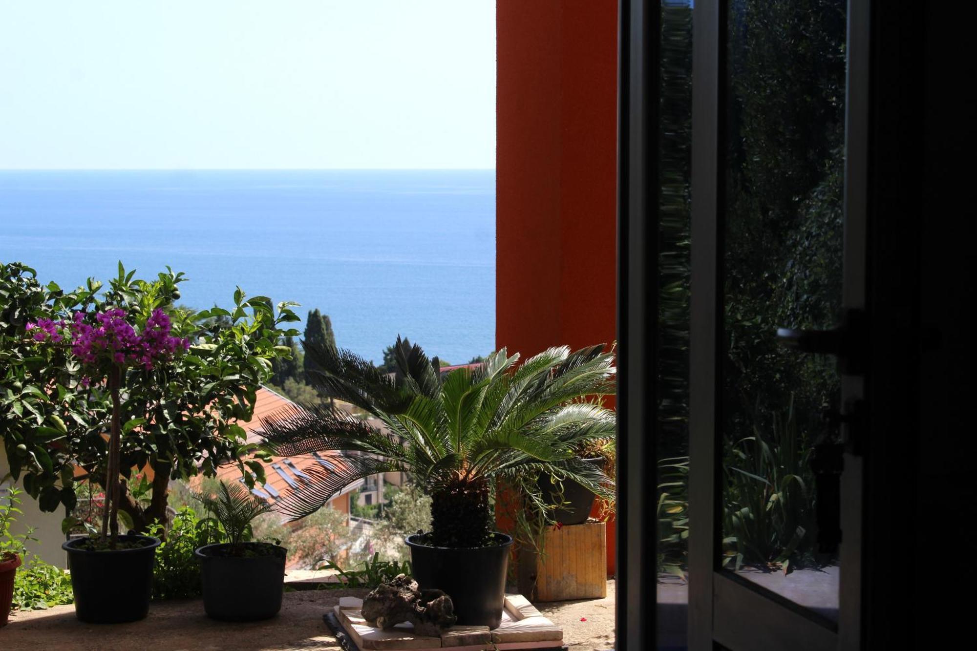 Apartments Olga Ulcinj Eksteriør bilde